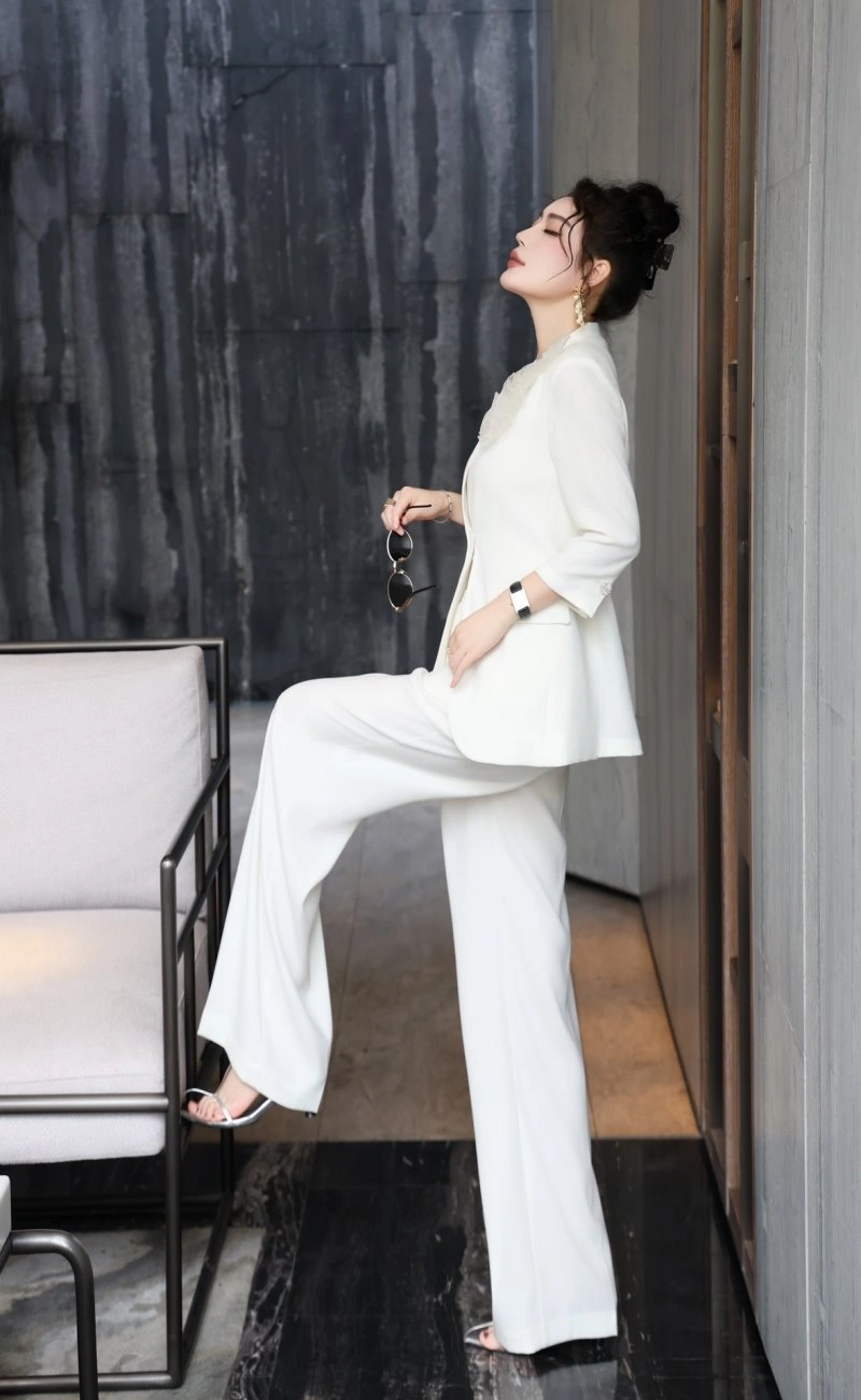 Chanel Long Suits Durable 108905