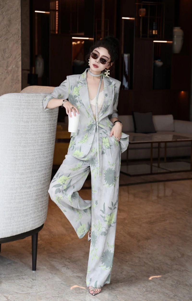 Chanel Long Suits Practical 108898