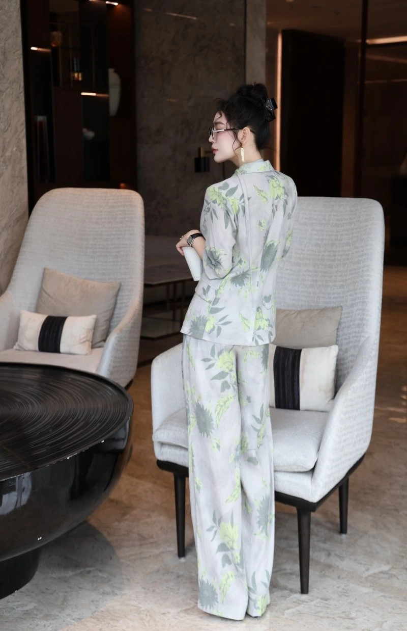 Chanel Long Suits Practical 108898