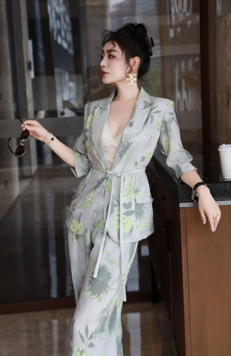 Chanel Long Suits Practical 108898