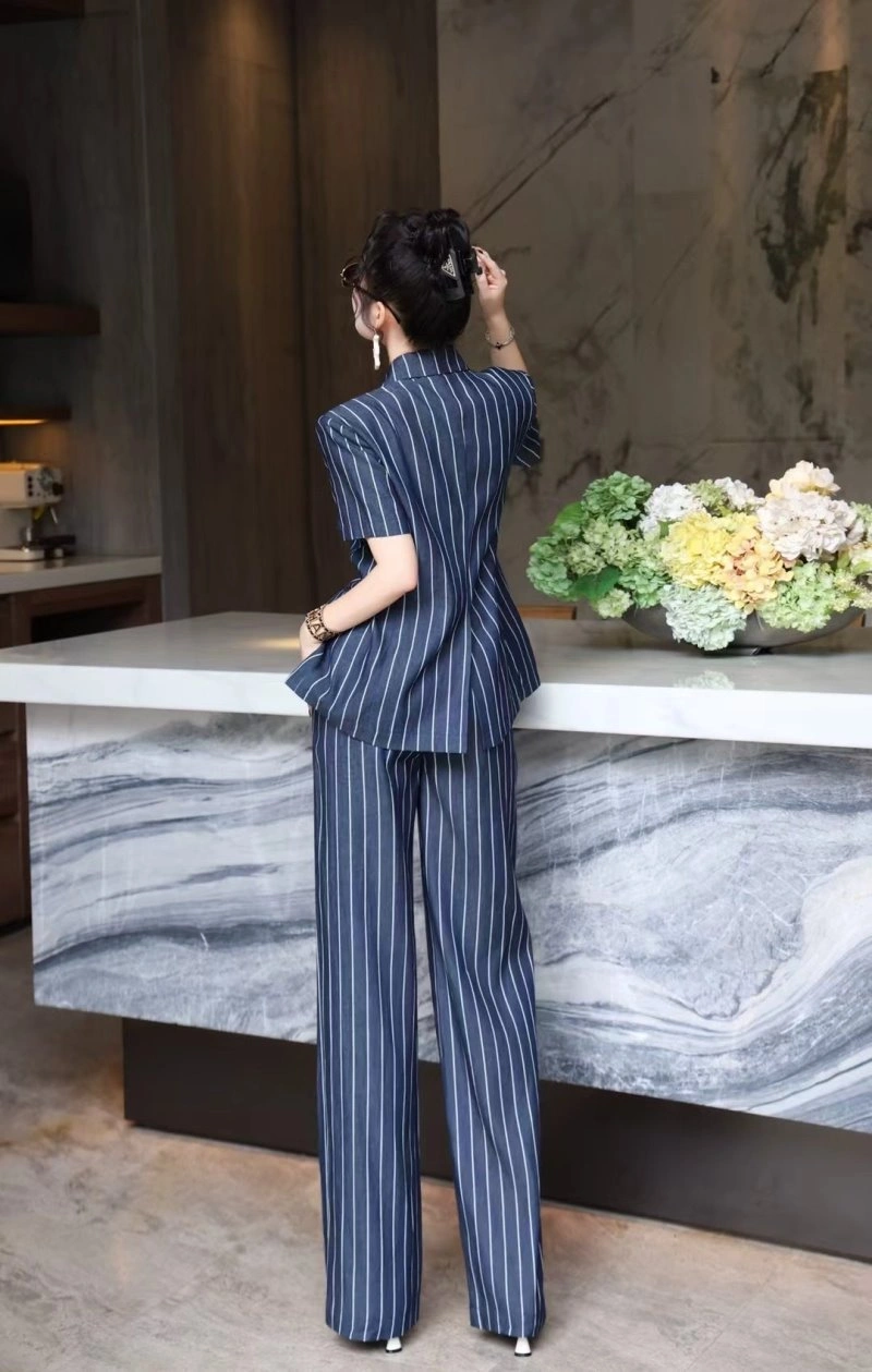 Bright Chanel Long Suits 108904