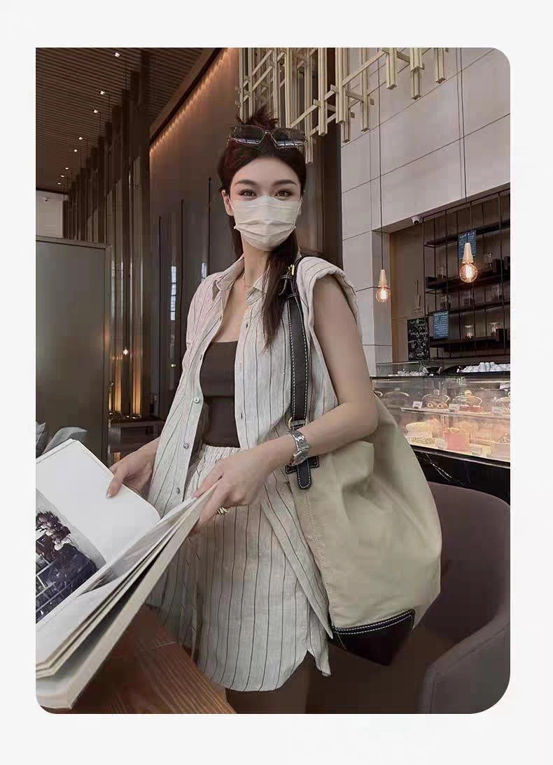 Chanel Long Suits WrinkleFree 108901