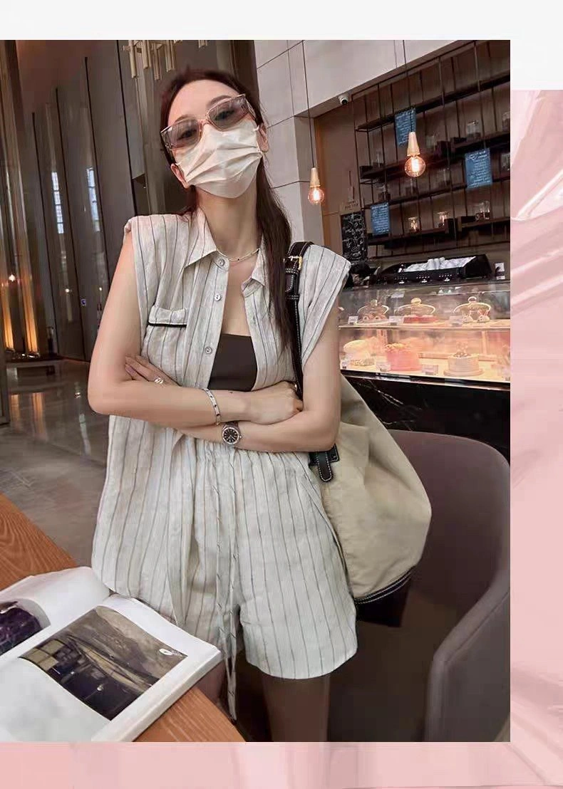 Chanel Long Suits WrinkleFree 108901