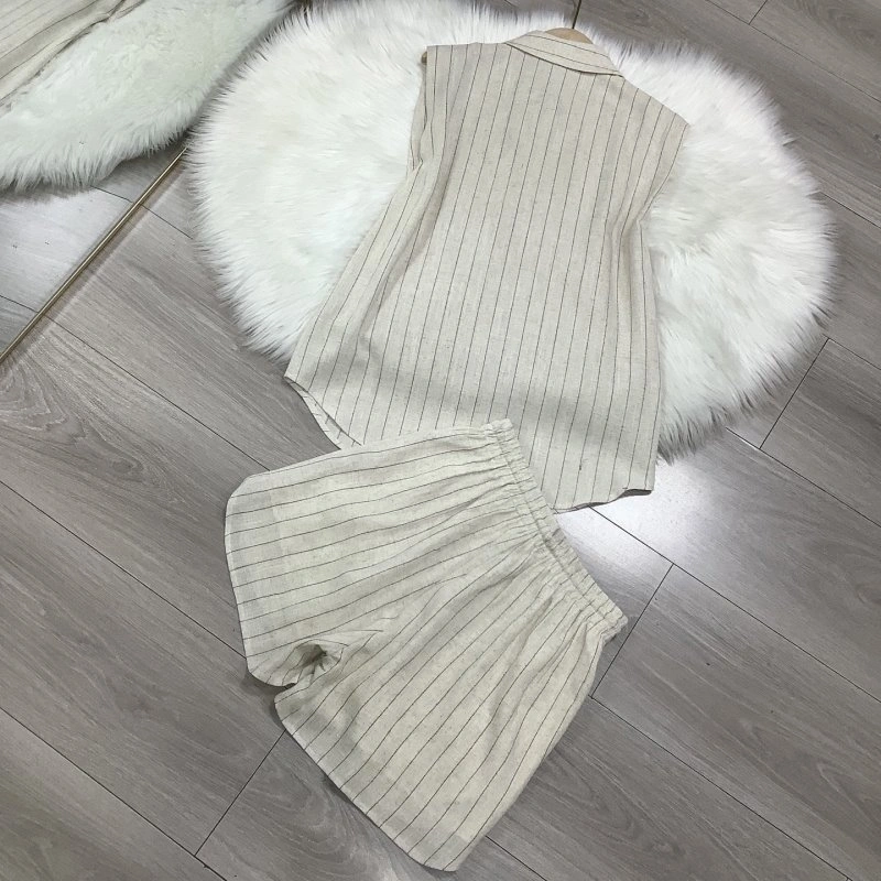 Chanel Long Suits WrinkleFree 108901