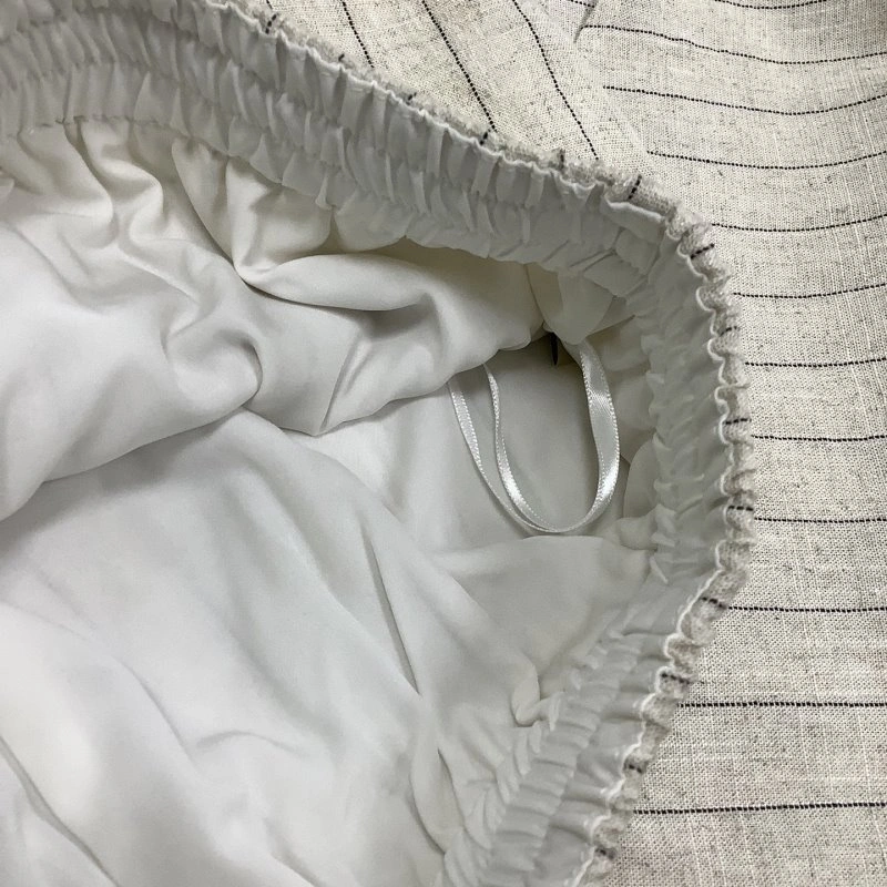 Chanel Long Suits WrinkleFree 108901