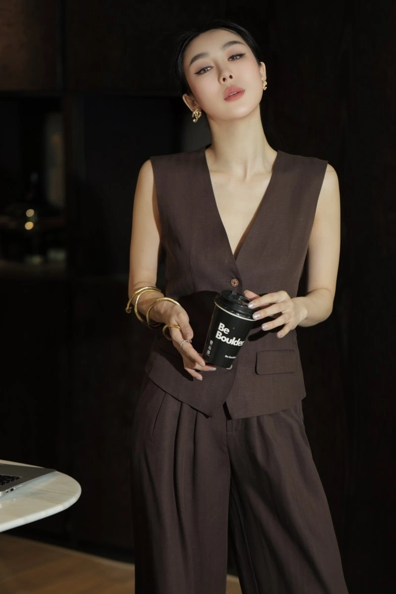 Chanel Long Suits TechFriendly 108900