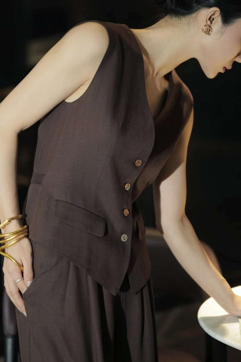 Chanel Long Suits TechFriendly 108900