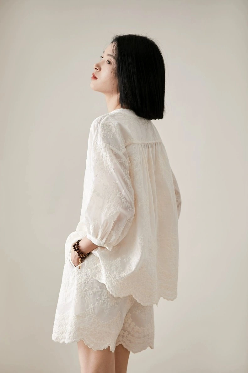 OdorResistant Chanel Long Suits 108893