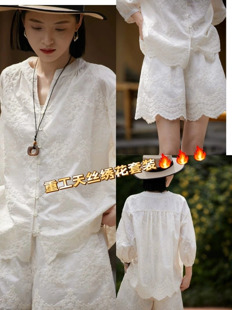 OdorResistant Chanel Long Suits 108893