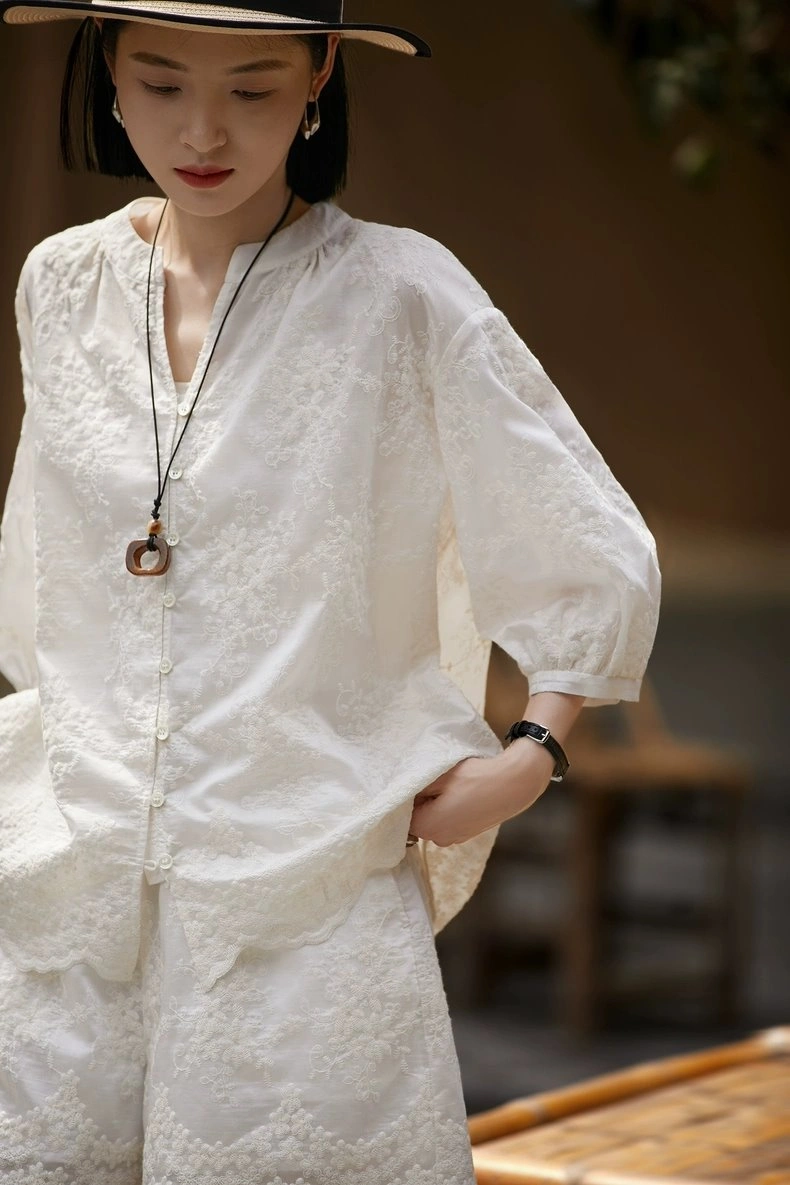 OdorResistant Chanel Long Suits 108893