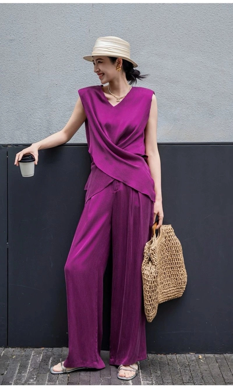 Chanel Long Suits FashionForward 108895