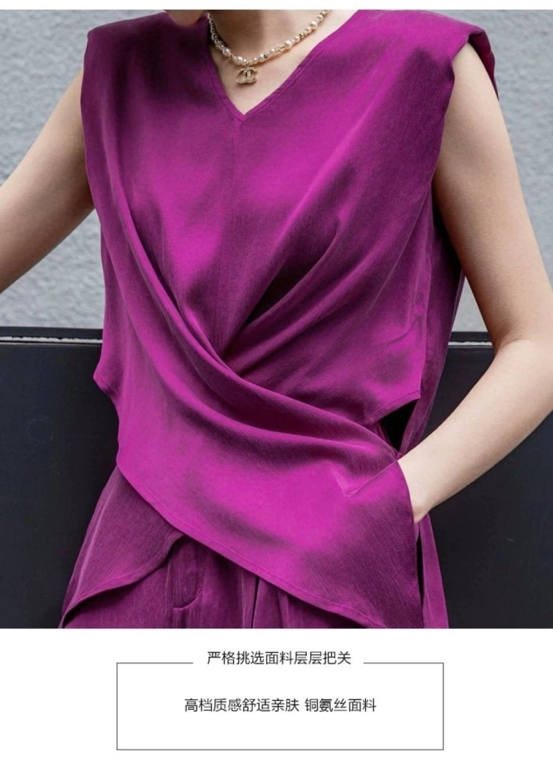 Chanel Long Suits FashionForward 108895