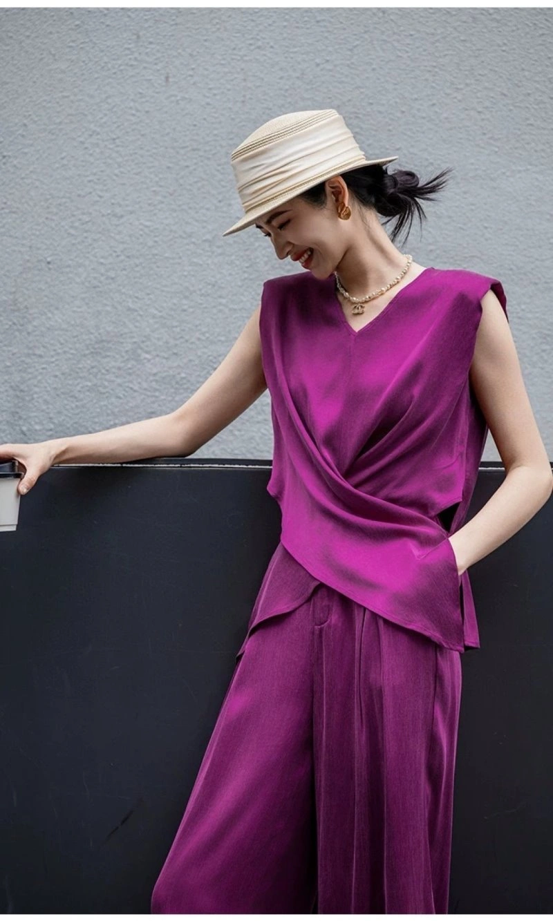 Chanel Long Suits FashionForward 108895
