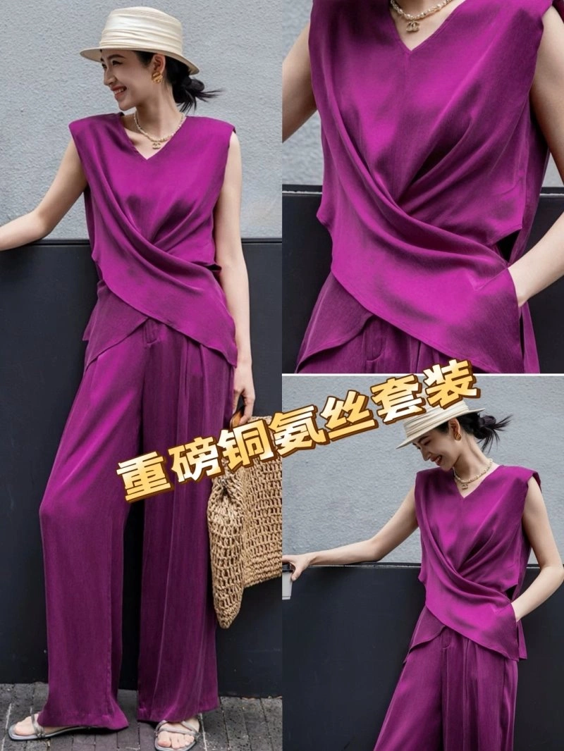 Chanel Long Suits FashionForward 108895
