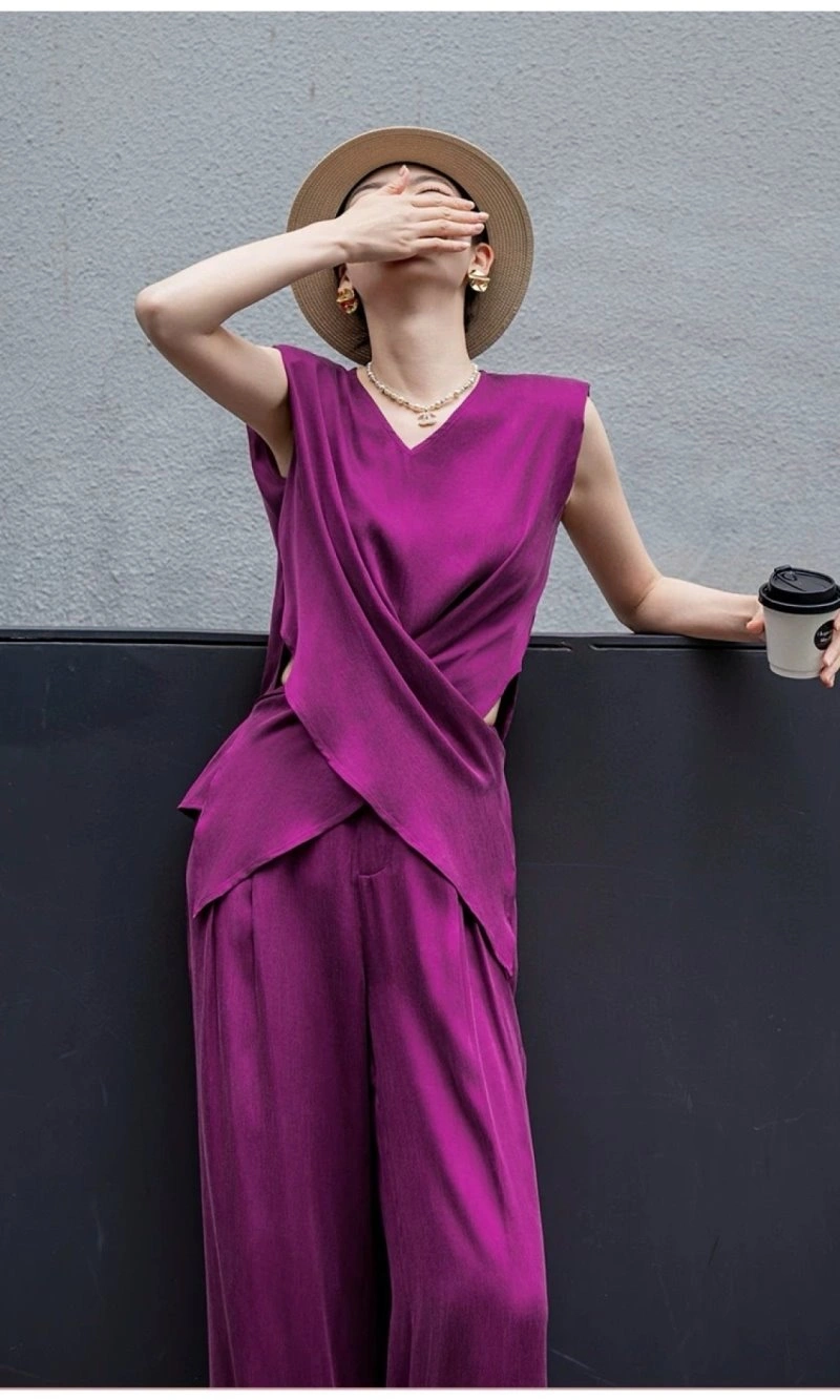 Chanel Long Suits FashionForward 108895
