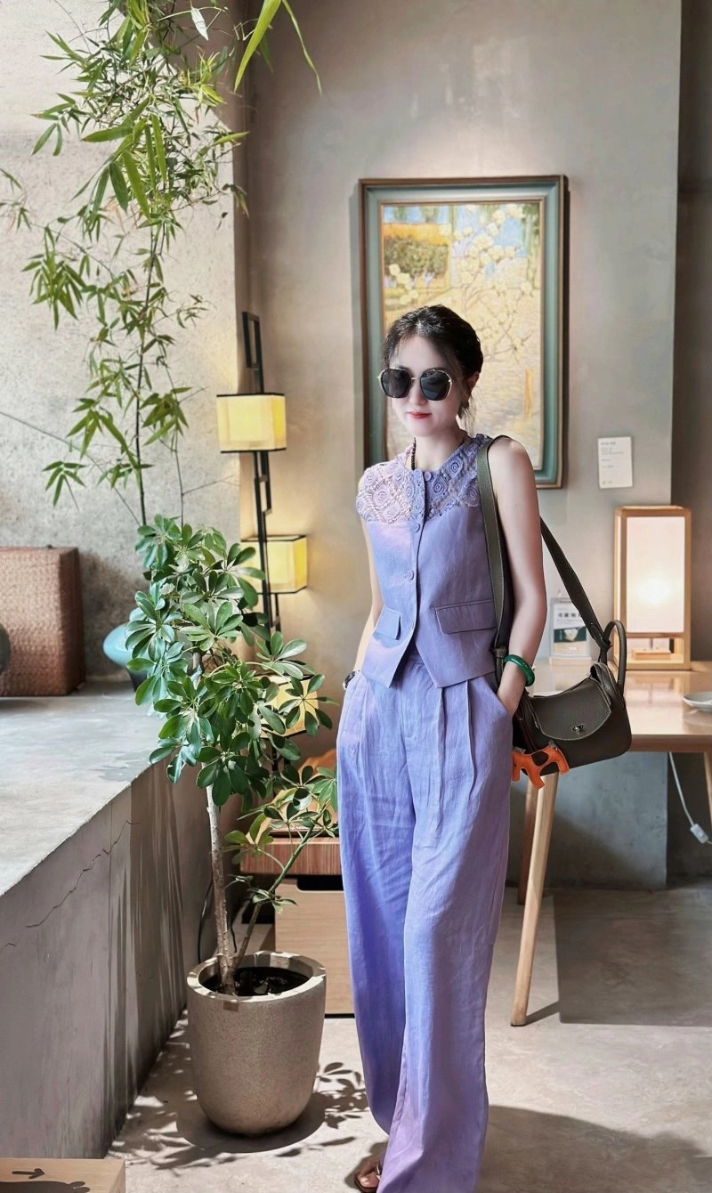 SmartChoice Chanel Long Suits 108894