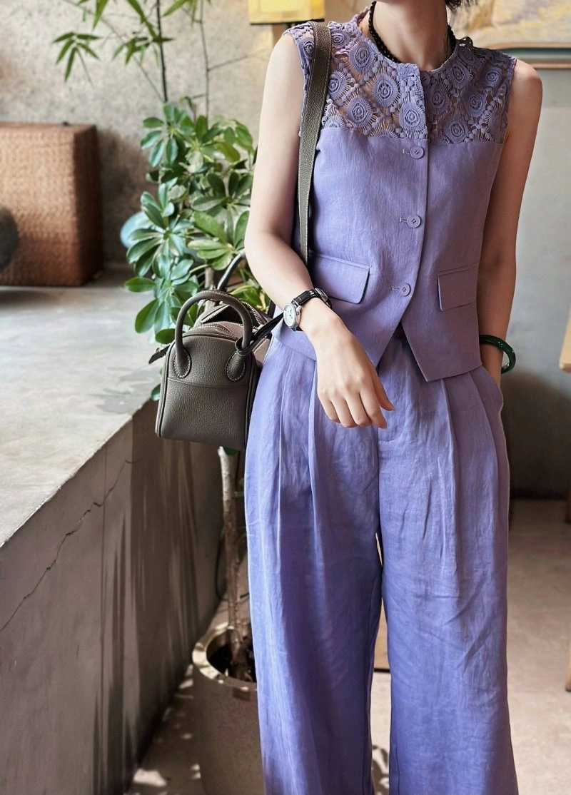 SmartChoice Chanel Long Suits 108894