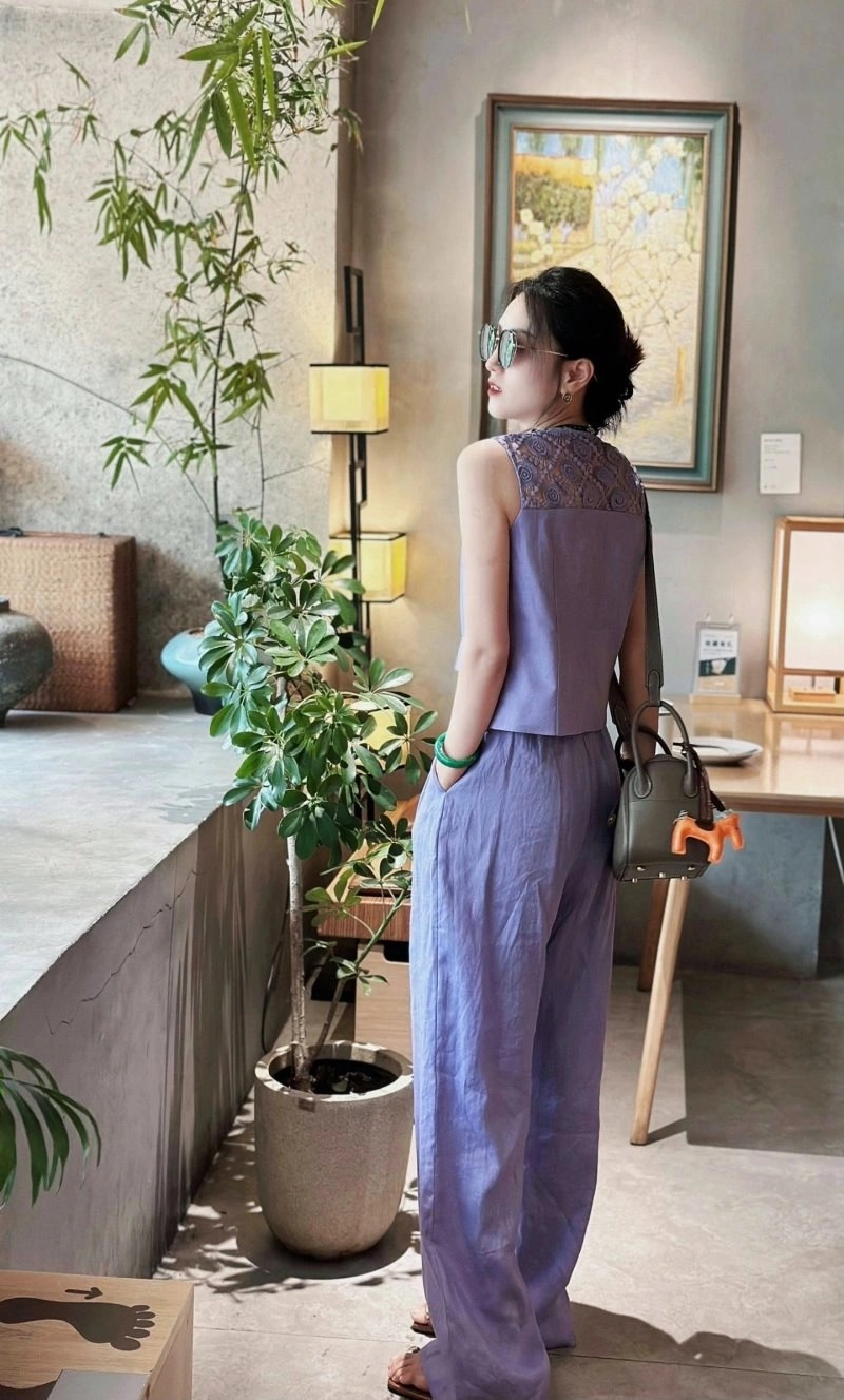 SmartChoice Chanel Long Suits 108894