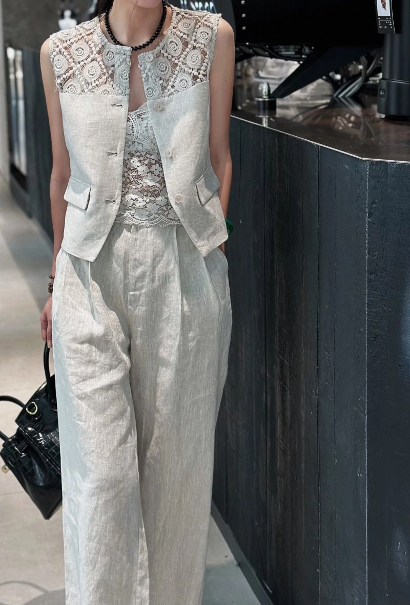 Chanel Long Suits Minimalist 108891