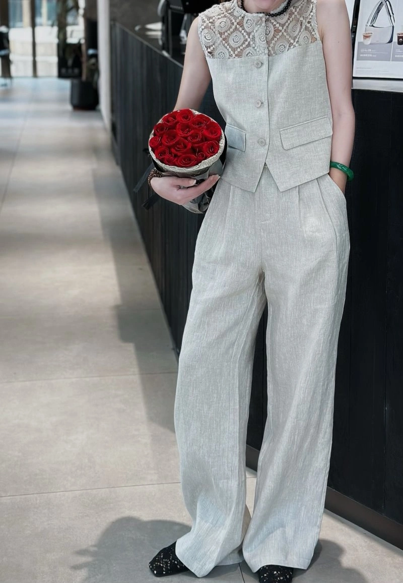 Chanel Long Suits Minimalist 108891