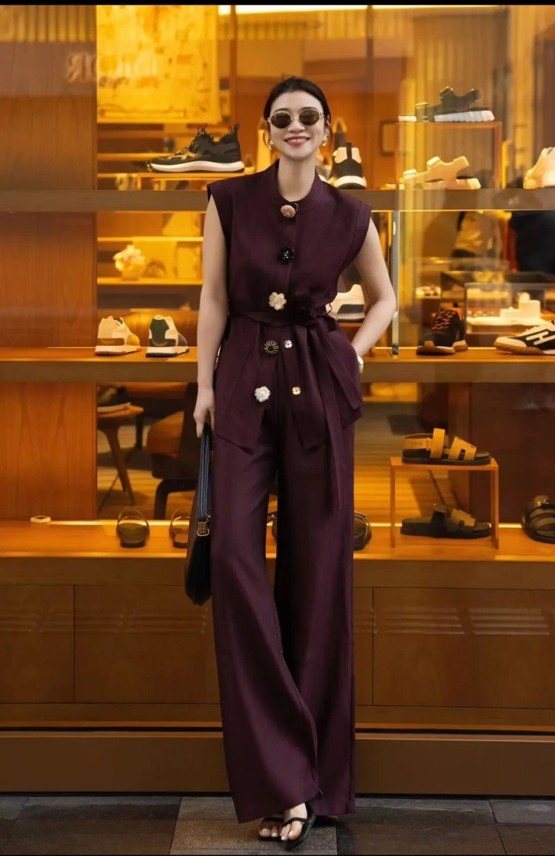 GoodFit Chanel Long Suits 108880
