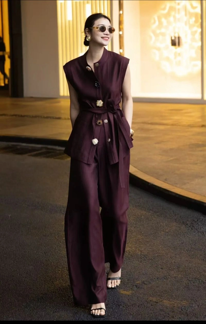 GoodFit Chanel Long Suits 108880