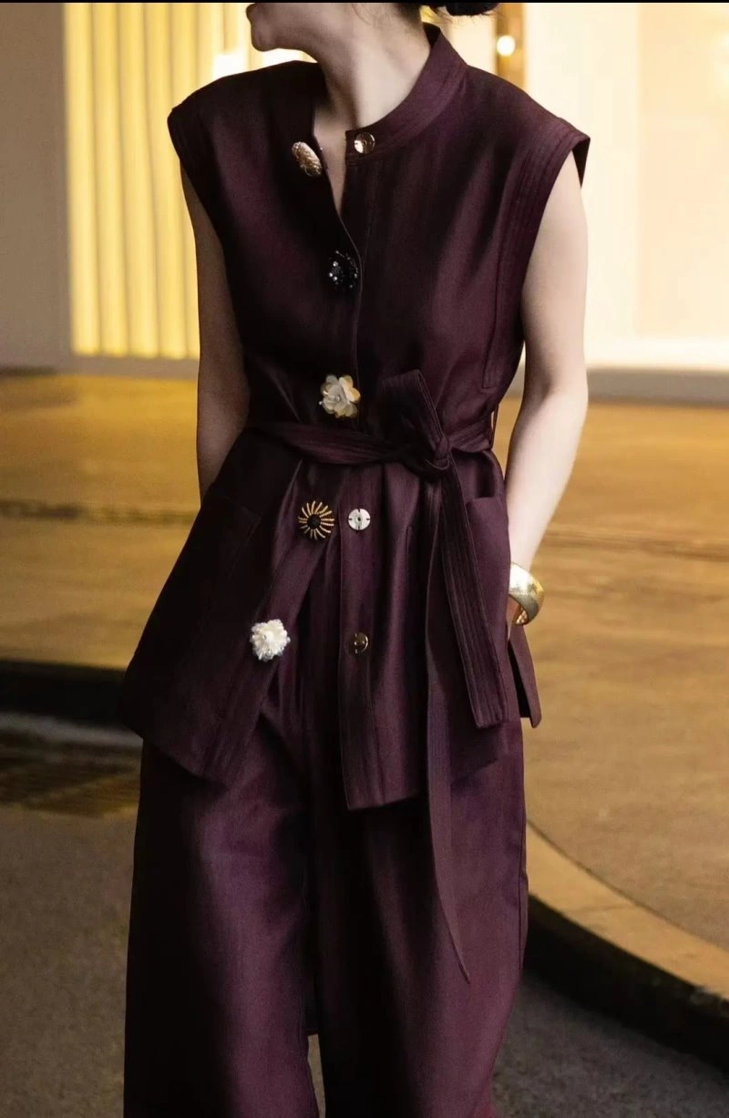 GoodFit Chanel Long Suits 108880