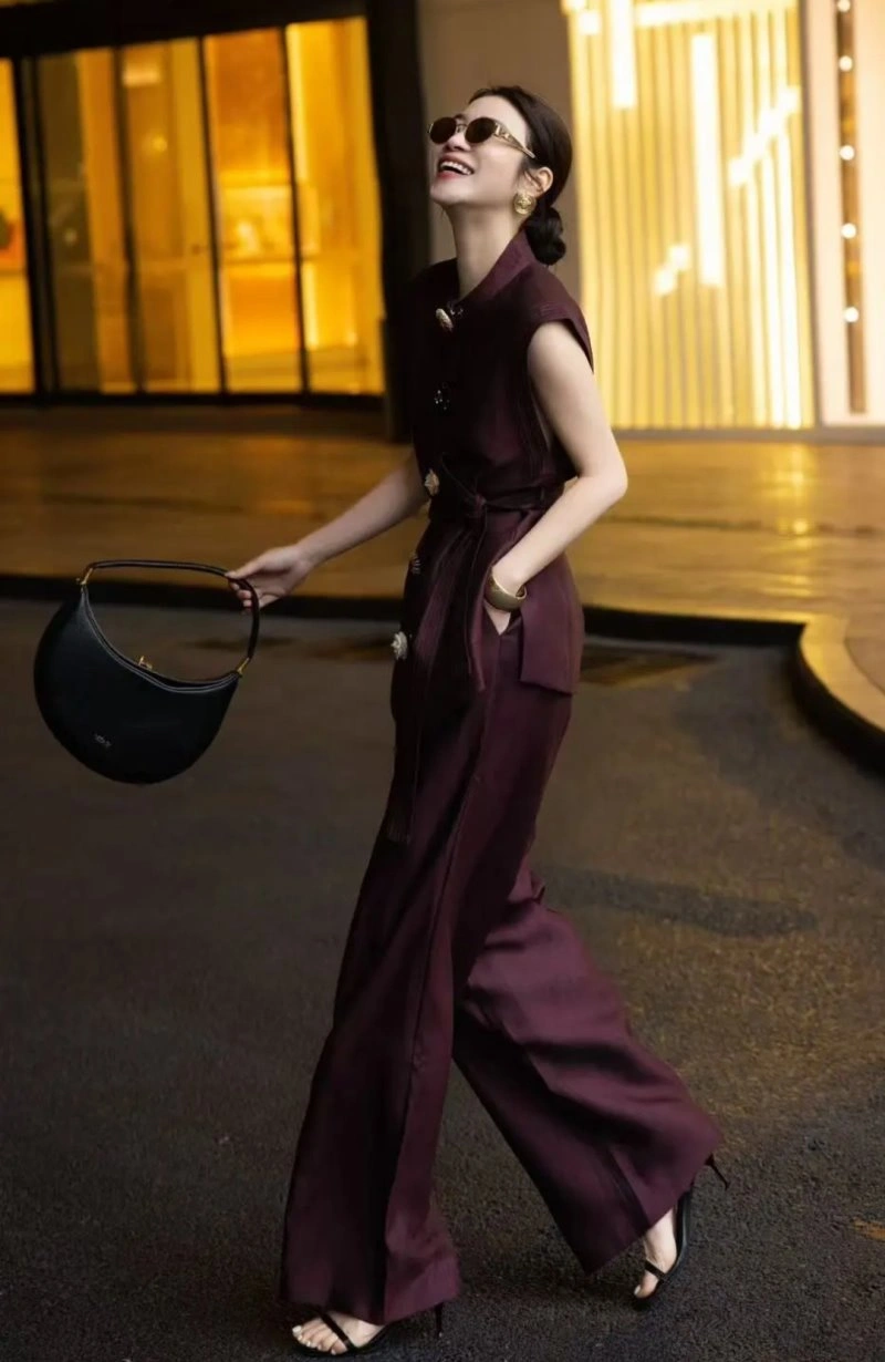 GoodFit Chanel Long Suits 108880