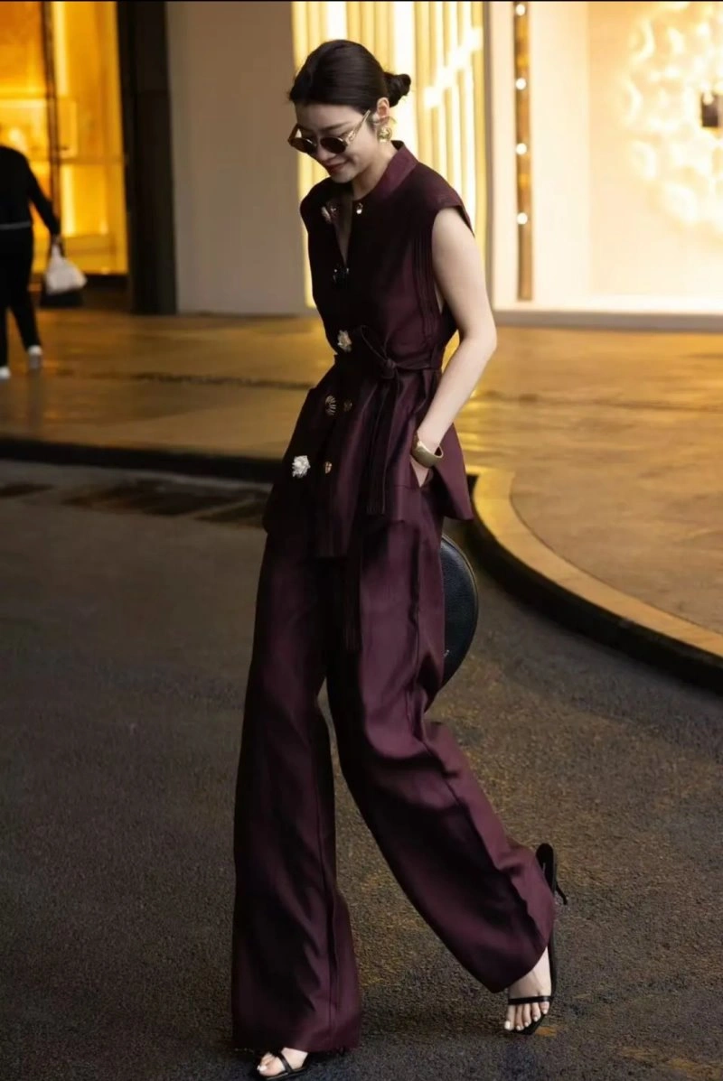 GoodFit Chanel Long Suits 108880