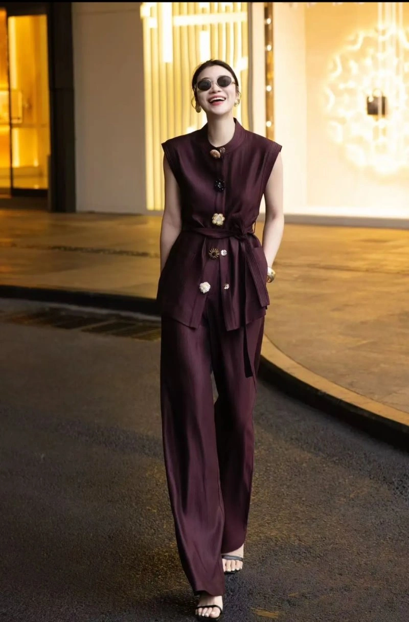 GoodFit Chanel Long Suits 108880