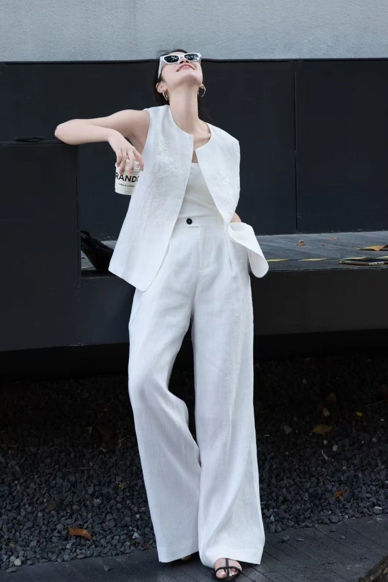 WellDesigned Chanel Long Suits 108888