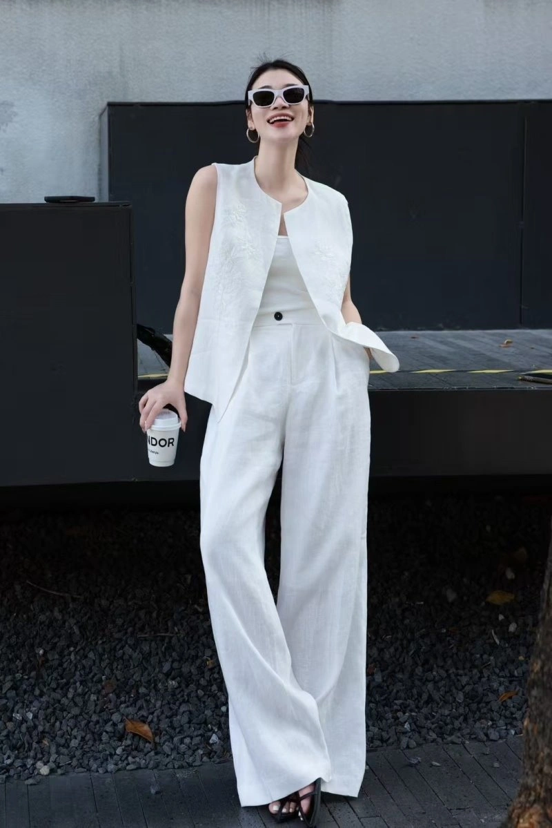 WellDesigned Chanel Long Suits 108888