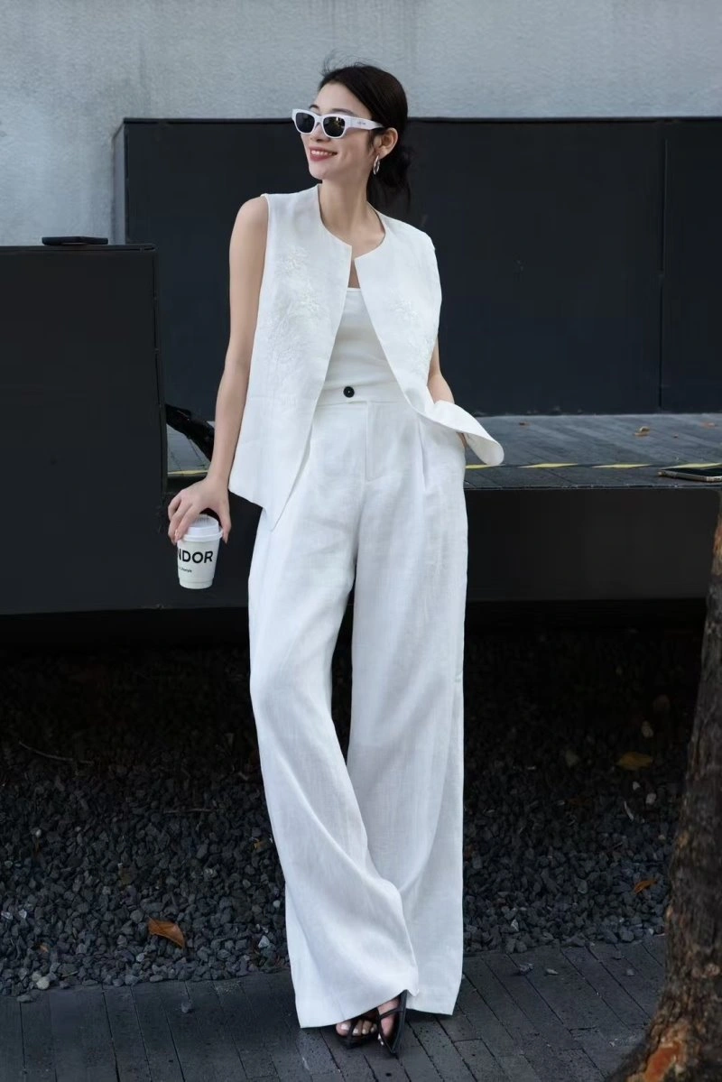 WellDesigned Chanel Long Suits 108888