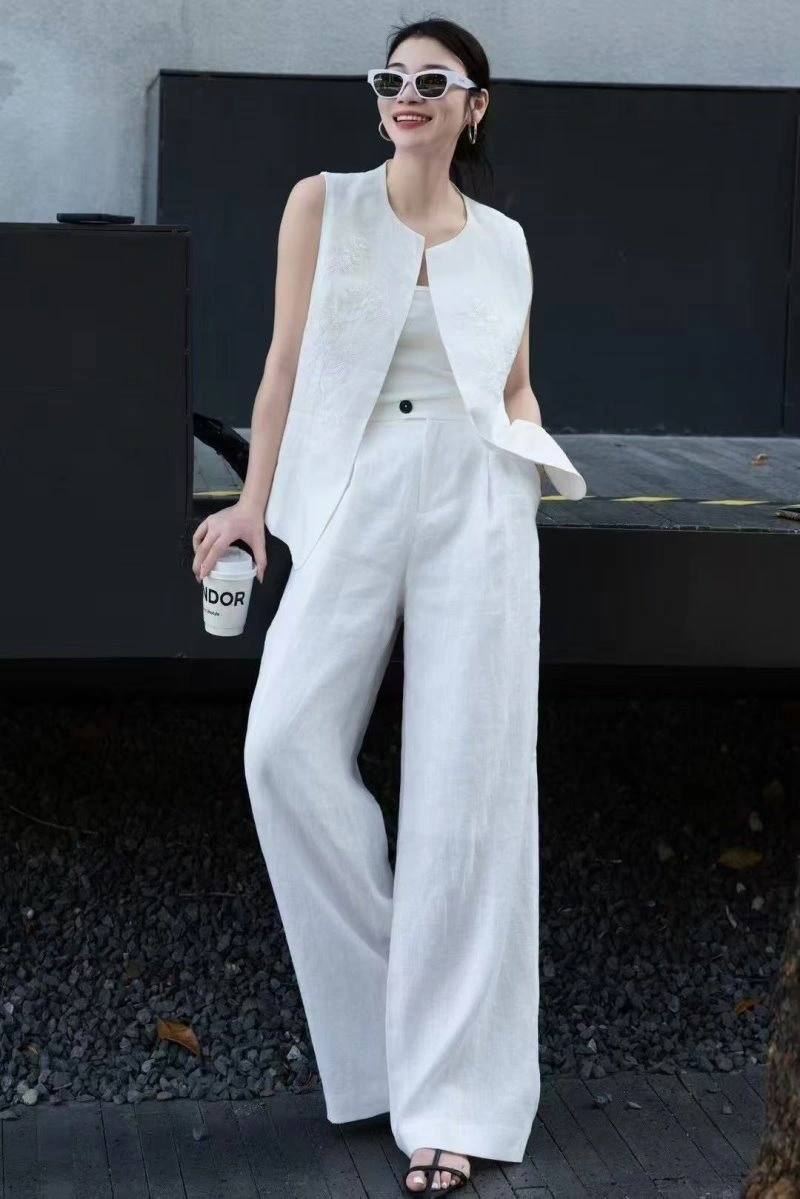 WellDesigned Chanel Long Suits 108888