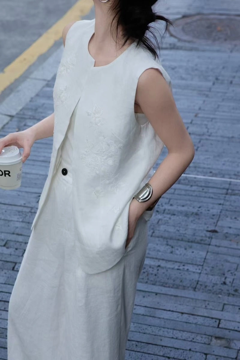 WellDesigned Chanel Long Suits 108888