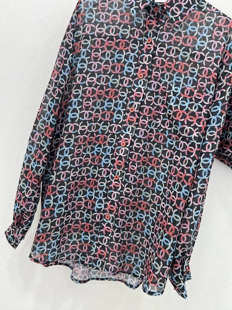 OnTrend Chanel Long Suits 108889