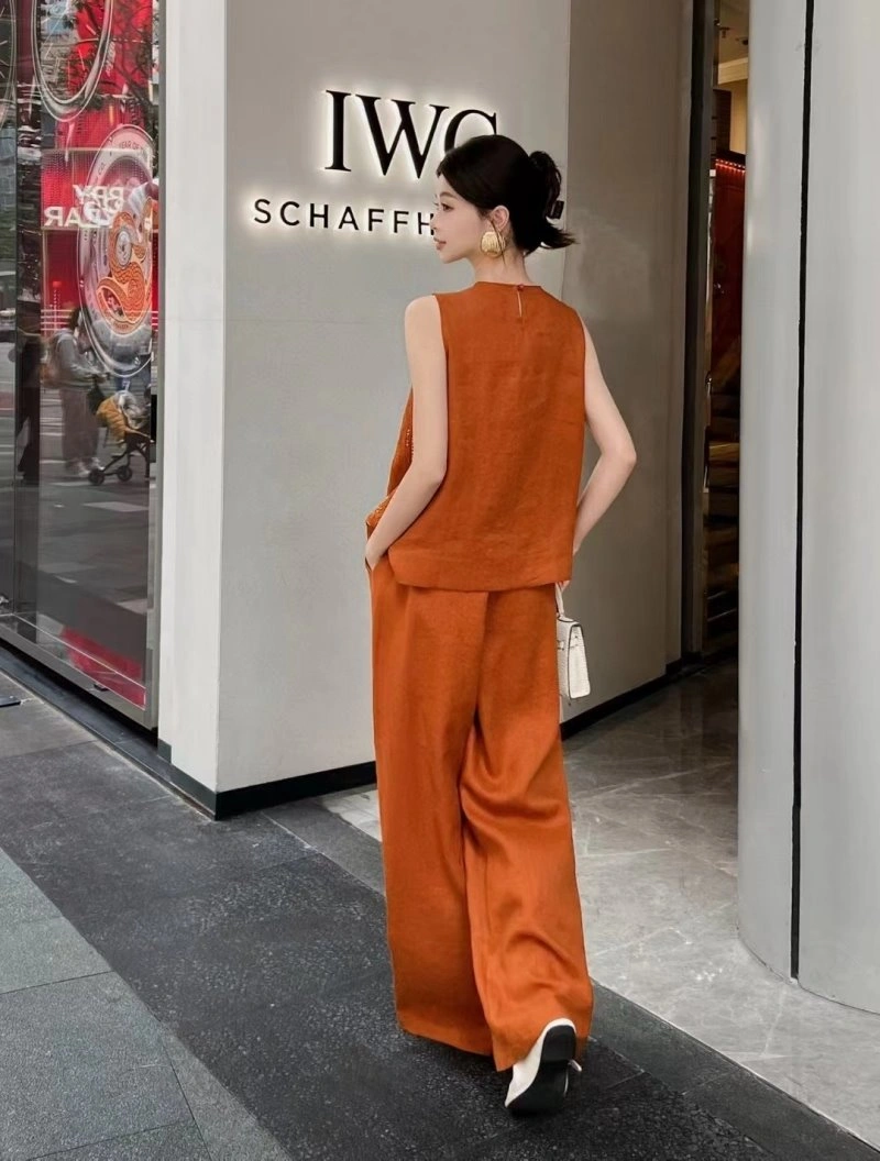 Chanel Long Suits Packable 108886