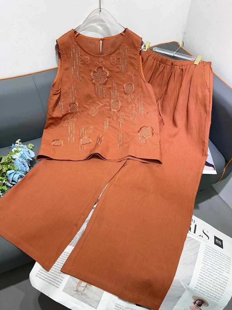 Chanel Long Suits Packable 108886