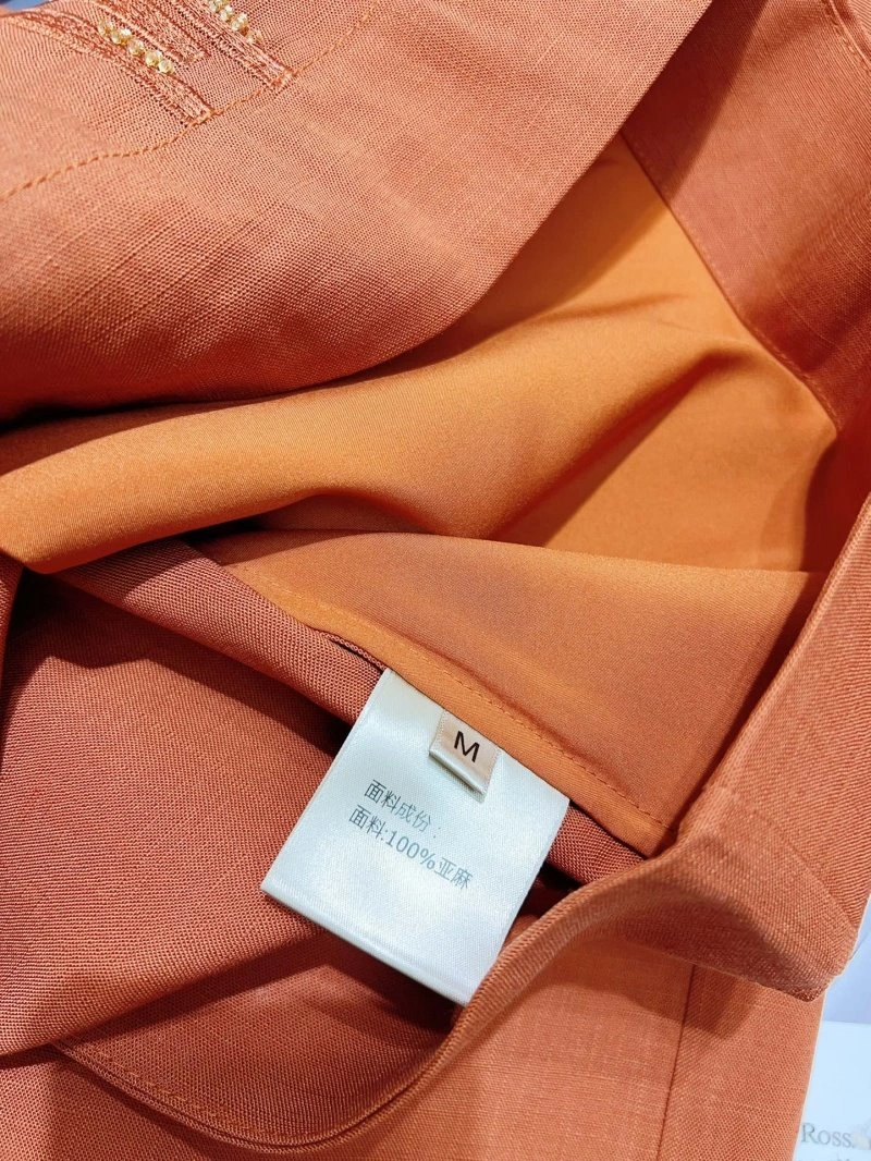 Chanel Long Suits Packable 108886