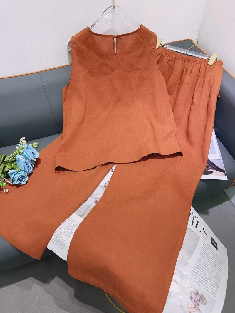 Chanel Long Suits Packable 108886