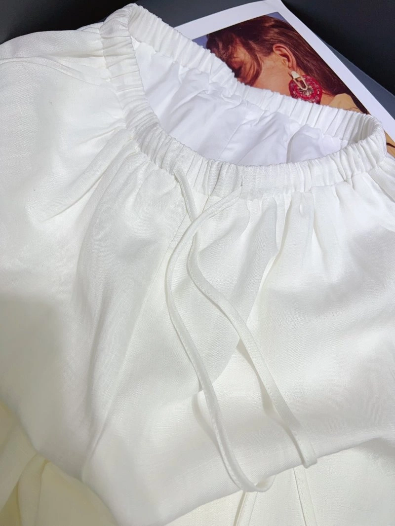 Chanel Long Suits Unisex 108873