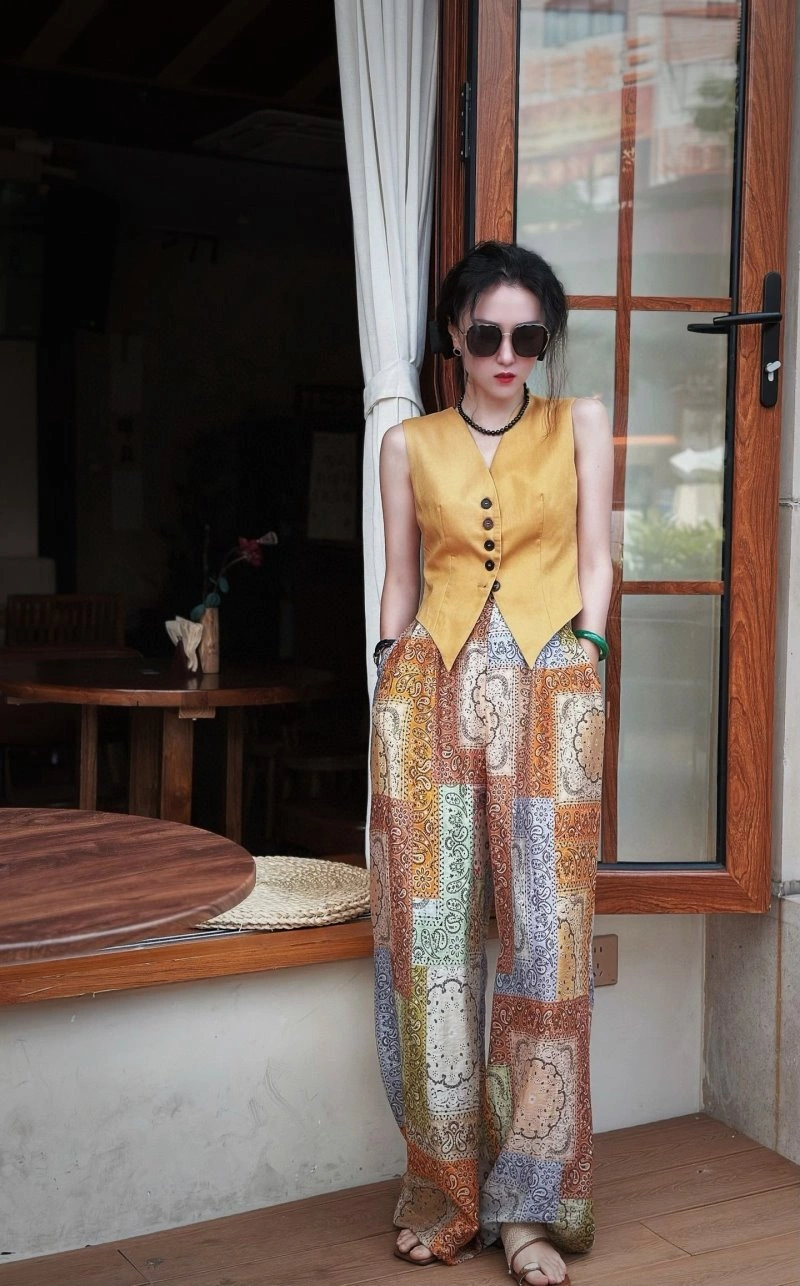 SmartChoice Chanel Long Suits 108877
