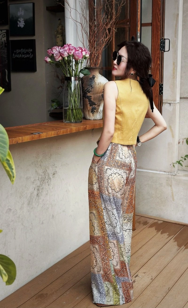 SmartChoice Chanel Long Suits 108877