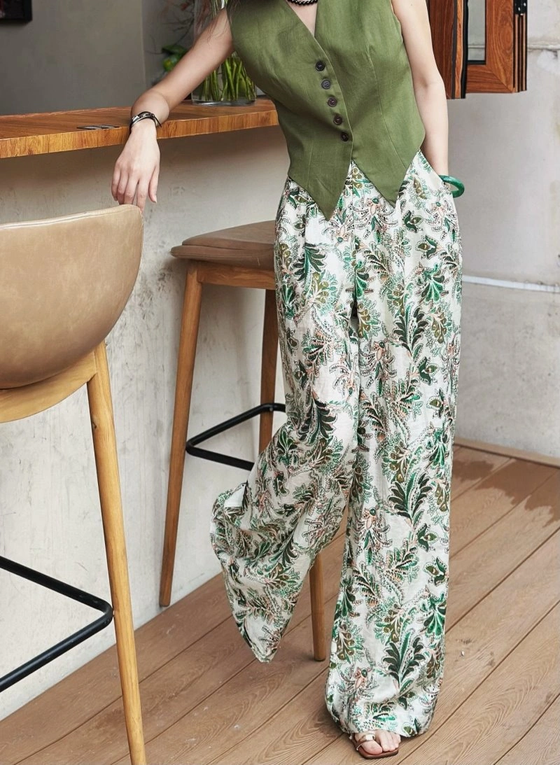 SmartChoice Chanel Long Suits 108877