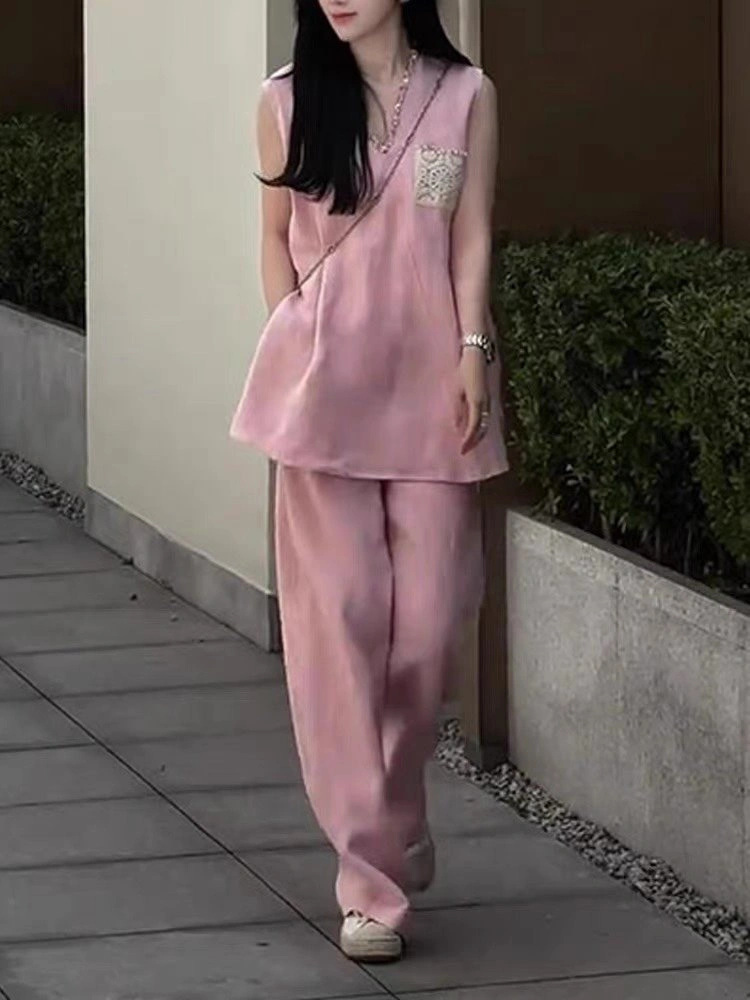 Chanel Long Suits DailyWear 108872