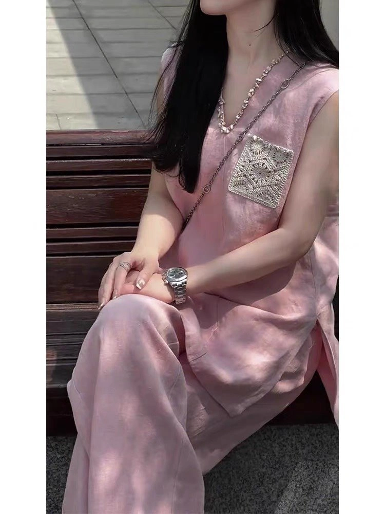 Chanel Long Suits DailyWear 108872