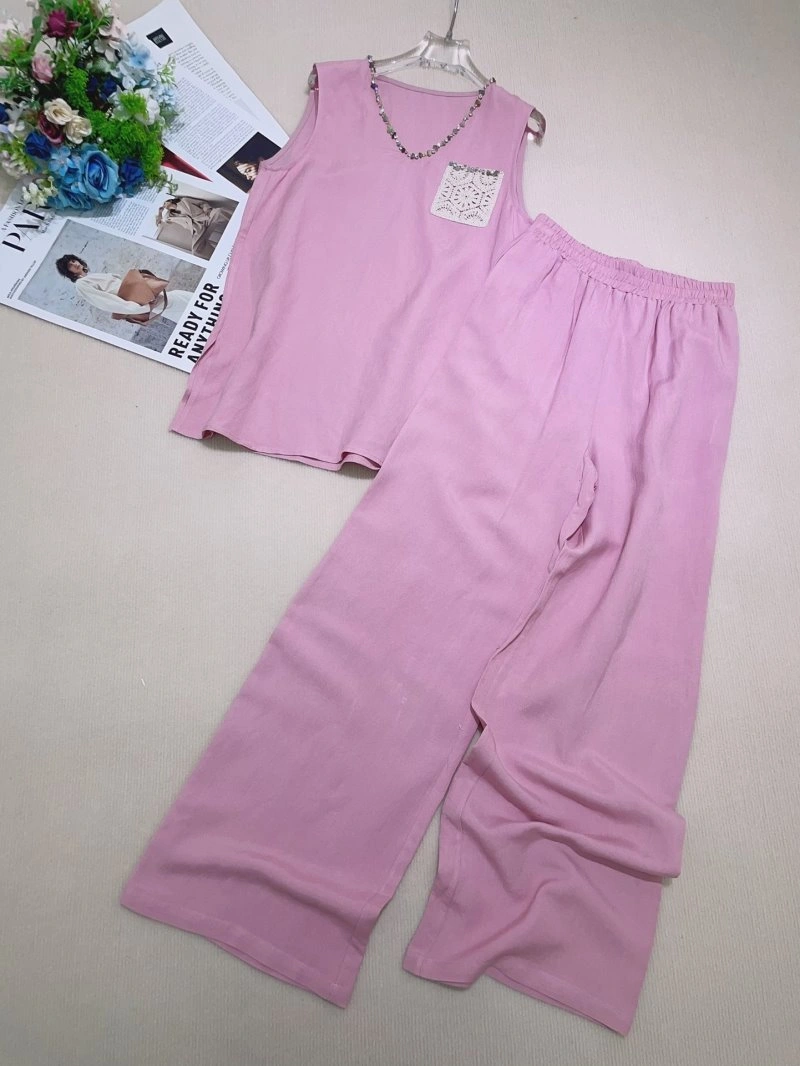 Chanel Long Suits DailyWear 108872