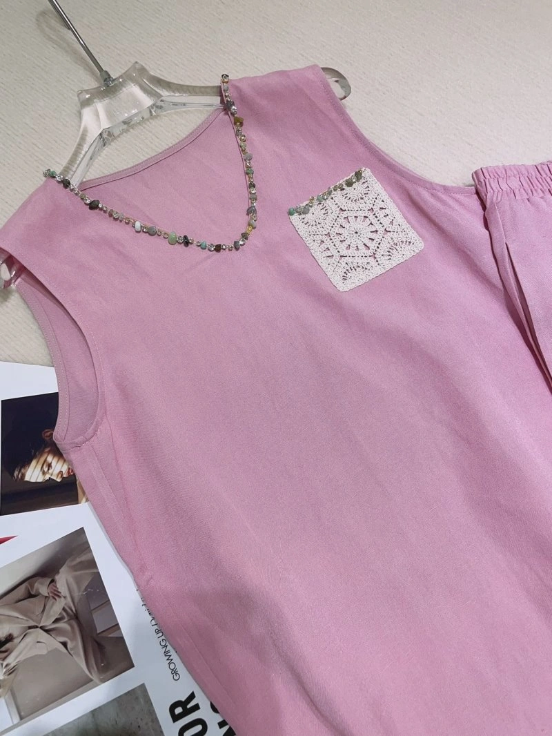 Chanel Long Suits DailyWear 108872