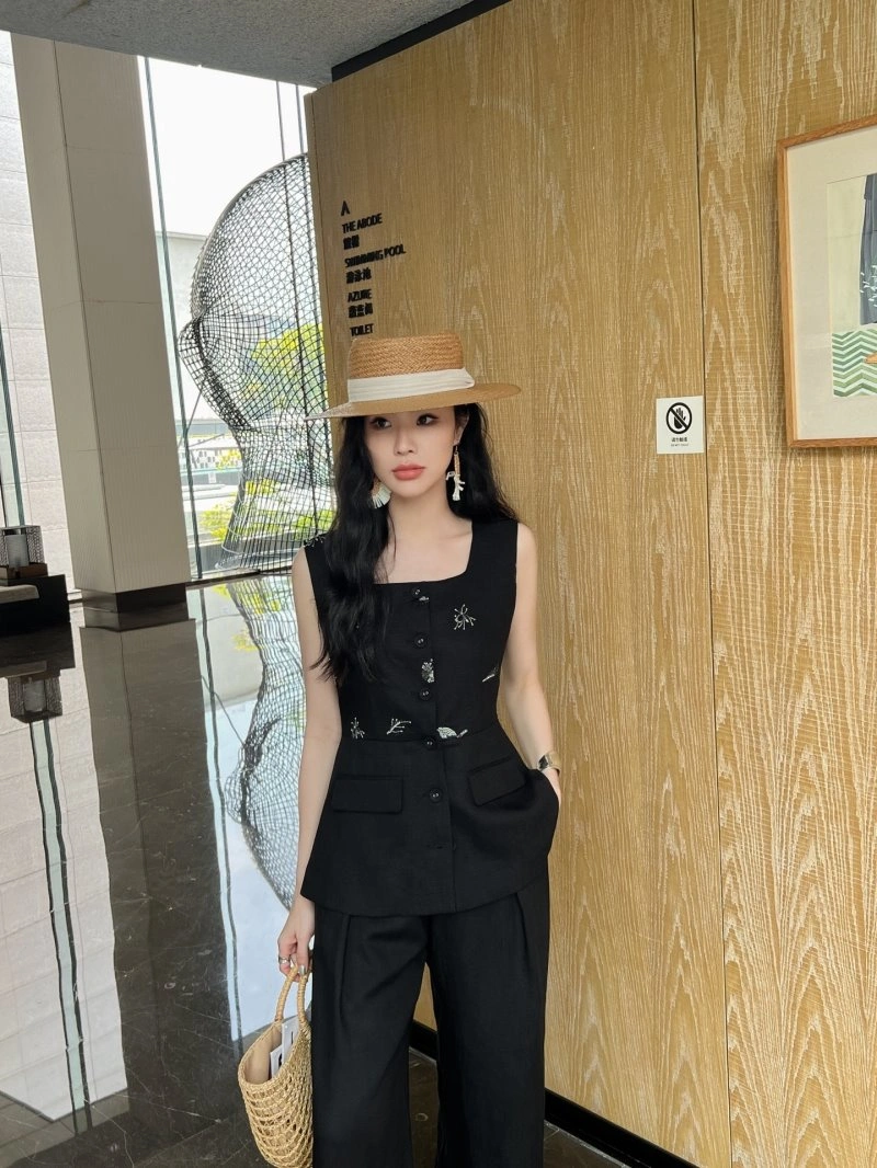 Chanel Long Suits FlexibleFit 108869