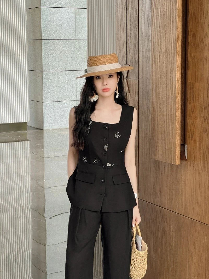 Chanel Long Suits FlexibleFit 108869